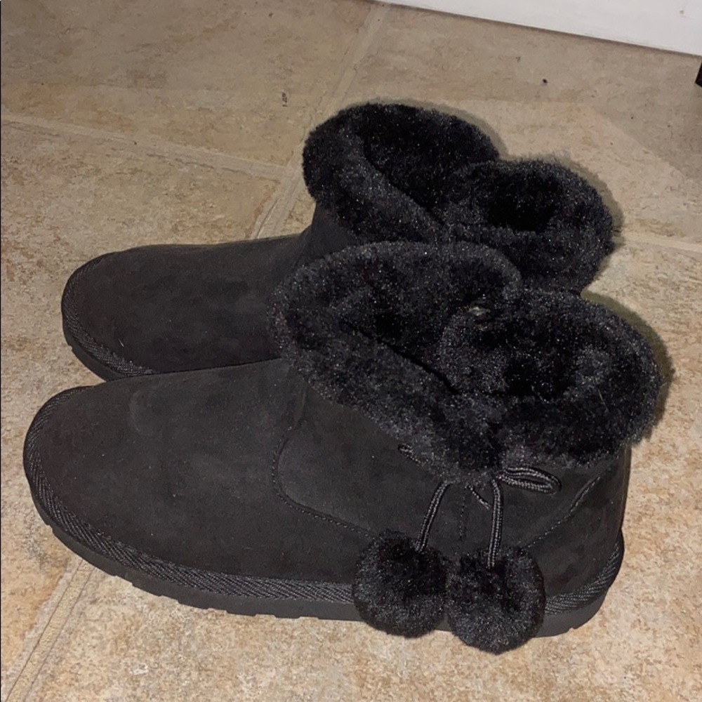 boots